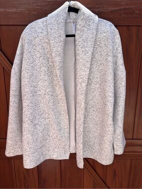 Fabletics Textured Cardigan